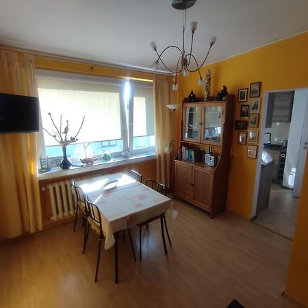 Apartament Helskie Trolle W Helu Luaran gambar