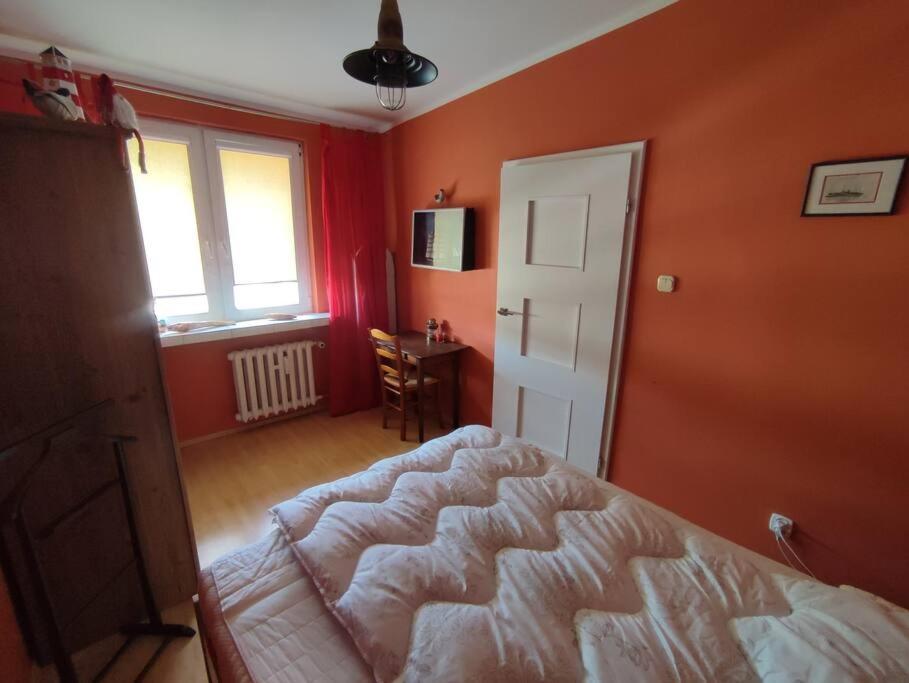 Apartament Helskie Trolle W Helu Luaran gambar