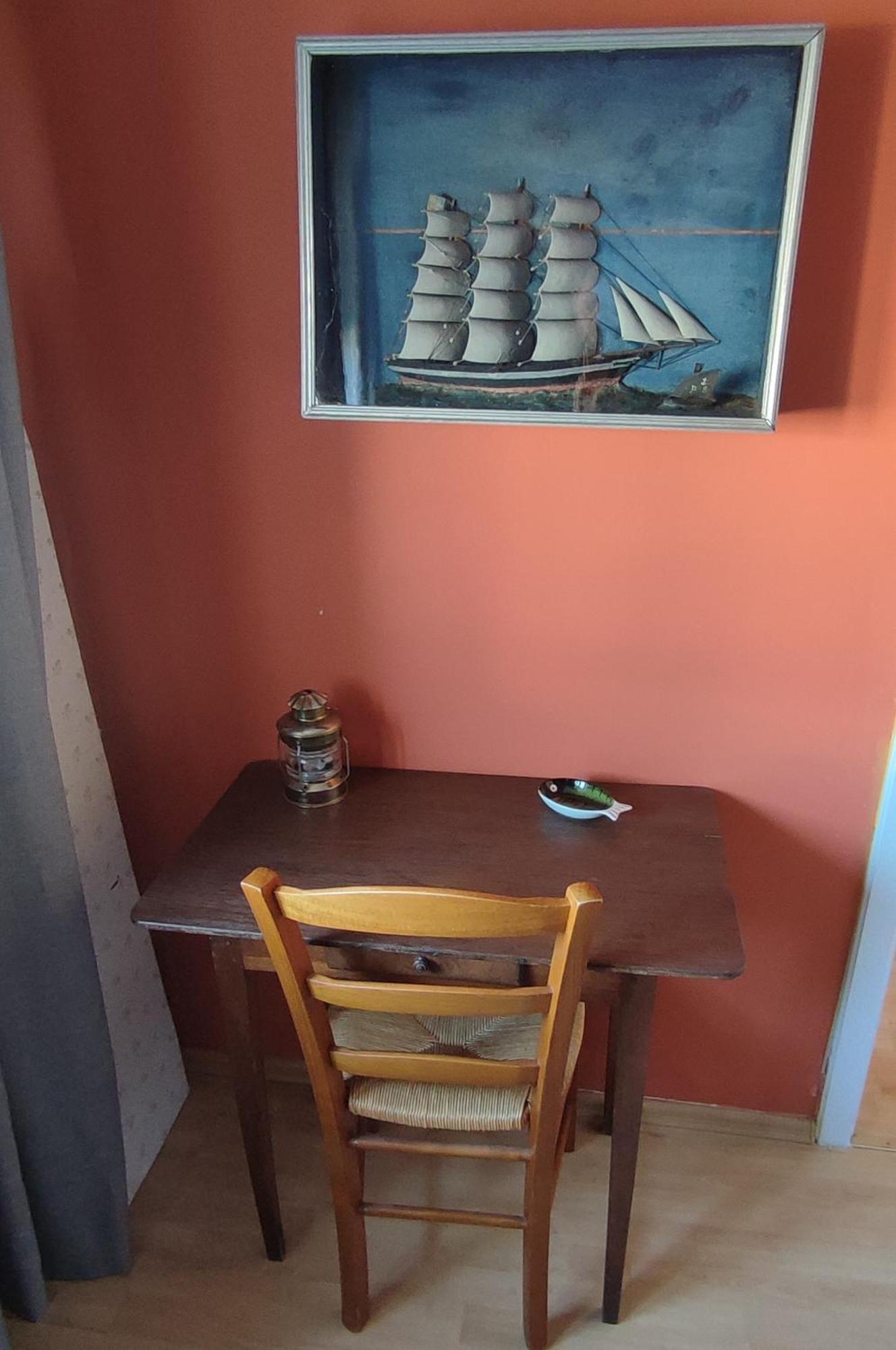 Apartament Helskie Trolle W Helu Luaran gambar