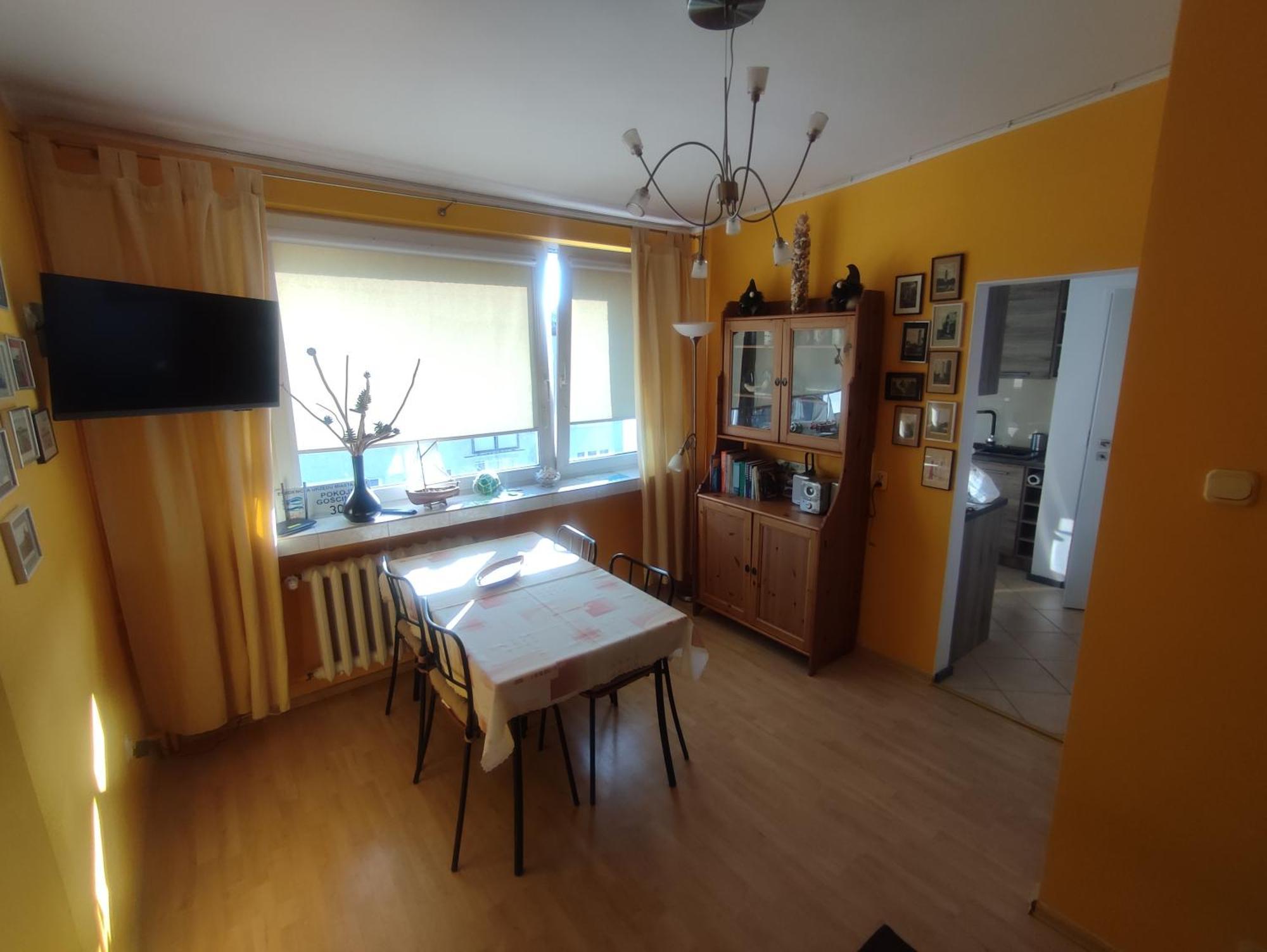 Apartament Helskie Trolle W Helu Luaran gambar