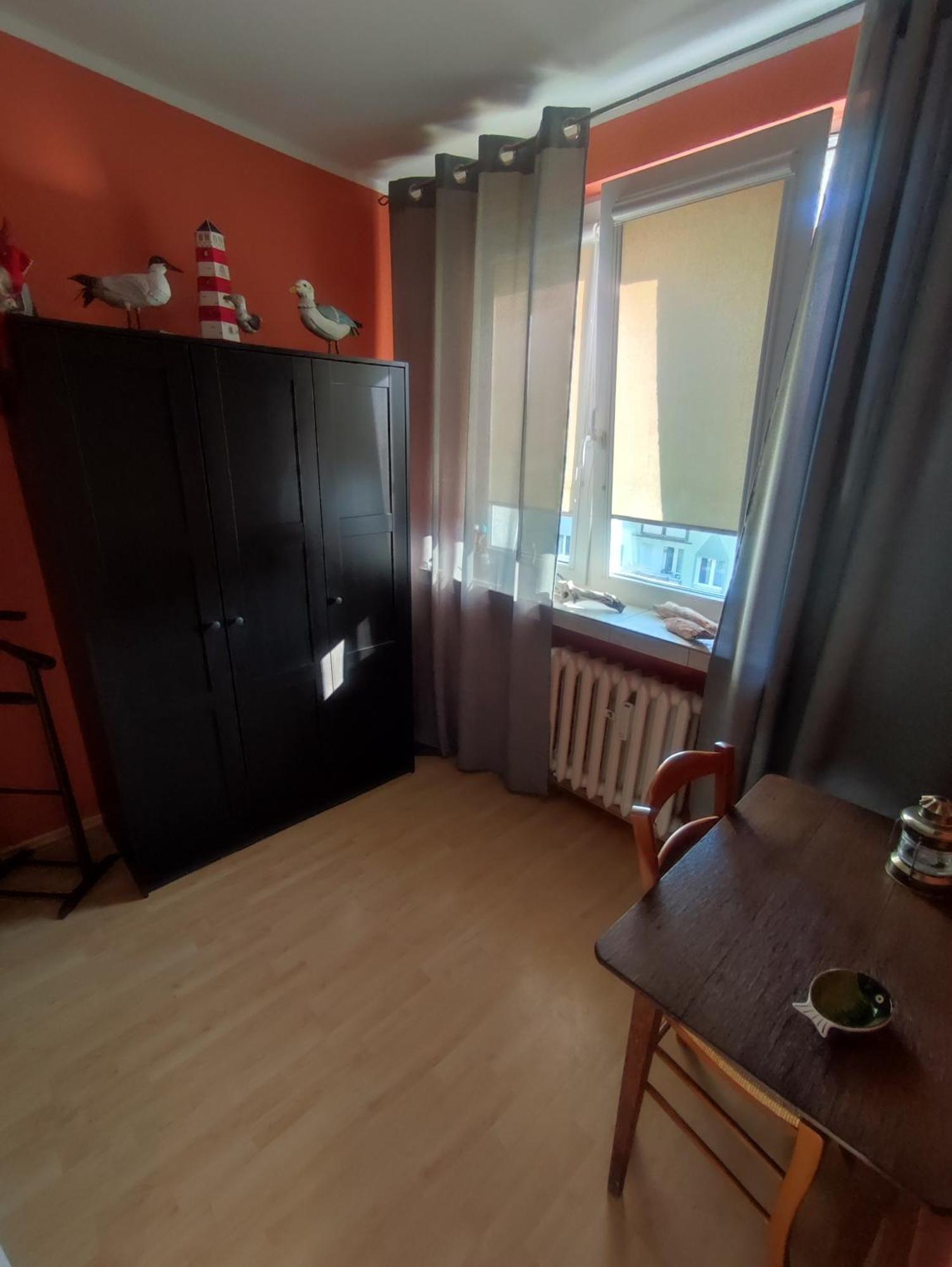 Apartament Helskie Trolle W Helu Luaran gambar