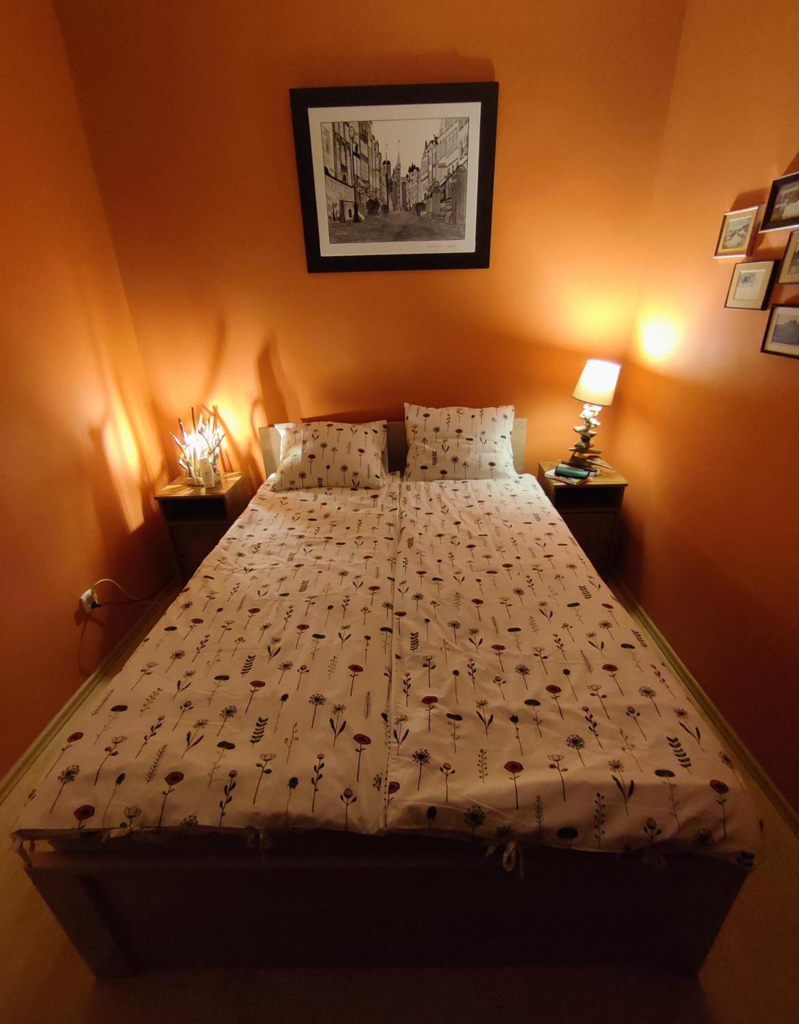 Apartament Helskie Trolle W Helu Luaran gambar